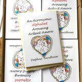 Acronymic alphabet books