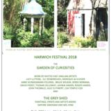 Garden of Curiosities