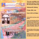 RAS Alumni Halesworth