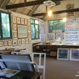 Colchester Open Studios at 86 Fronks Road