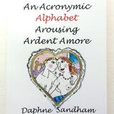 Alphabet book  front cover