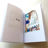 Acronymic Alphabet Kiss