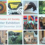 CAS winter exhibition