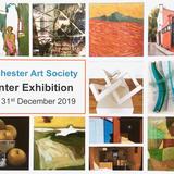 CAS winter exhibition