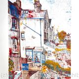 Backgardens Camberwell