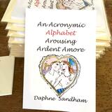 An Acronymic Alphabet arousing Ardent Amore
