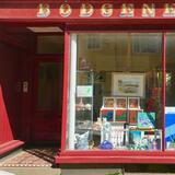 bodgeners Gallery Harwich