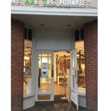 CAS Christmas exhibition at WATH pop up shop