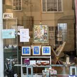 Valentine `show at Bodgeners Gallery