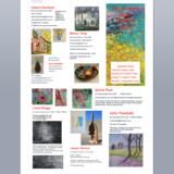 Dovercourt Open Studios