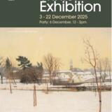 Colchester Art Society Winter Exhibition