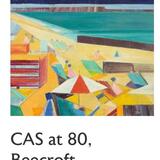 CAS at 80 at the Beecroft Southend