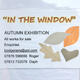 In the Window Autumn…