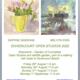 Dovercourt Open Studios…