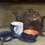 Brown betty and friends