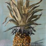 Wild pineapple