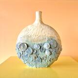 Foliage landscape bottle