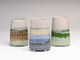 Landscape vessels