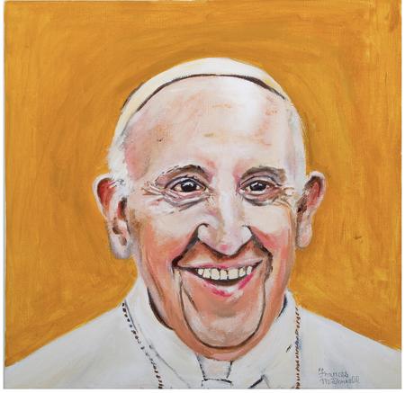 Pope Francis 