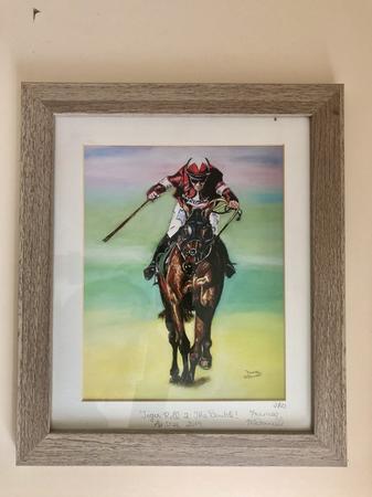 Tiger Roll 2:The Double! Aintree