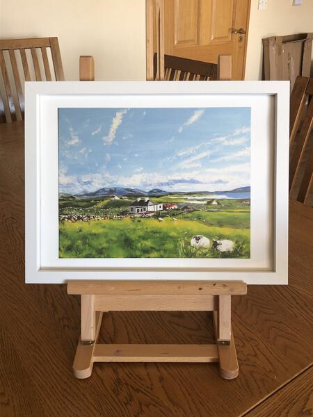 Mountain View Killadoon