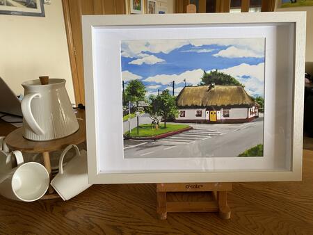 Boggans Pub Rathcore