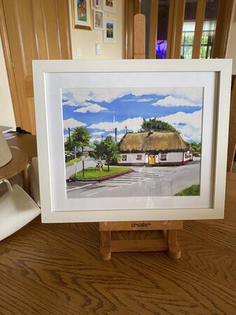 Boggans Pub Rathcore