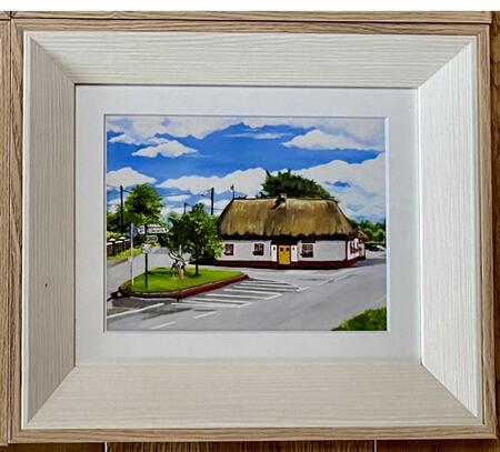 Boggan’s Pub Rathcore 