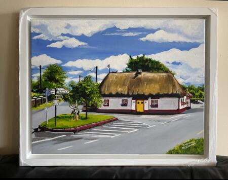 Boggan’s Pub Rathcore 