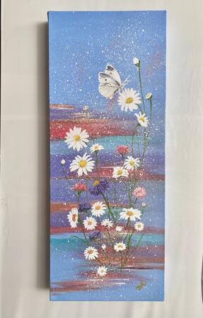 Where Butterflies Go