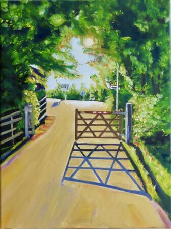 Golden Gate Longwood