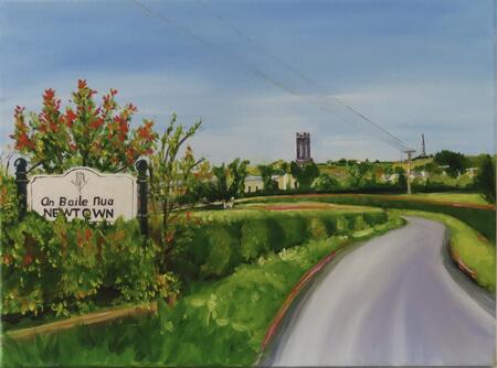 Newtown Village View