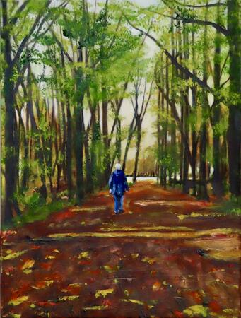 Donadea-Into the Light 