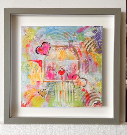 Home is where the Heart is