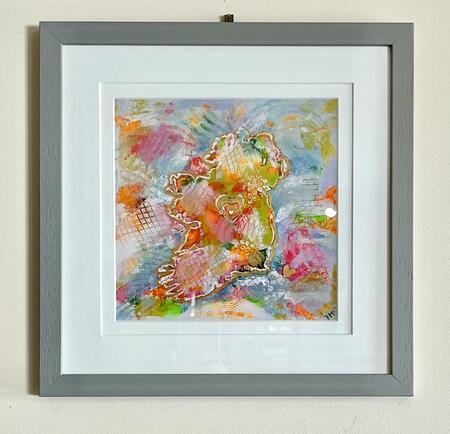 My Heart is in Ireland ❤️