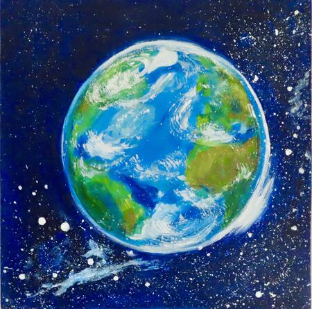 What a Wonderful World