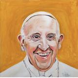 Pope Francis 
