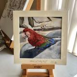 Who’s a Pretty Boy ?!