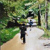 Cousins-Donadea Forest