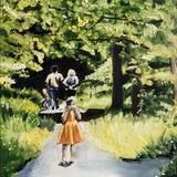 Louise-Donadea Forest