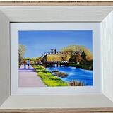 Ribbontail Bridge Longwood 