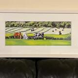 A Slice of Country Life