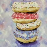 Doughnut Worry, Be Happy!