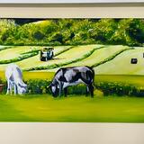 A Slice of Country Life