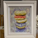 Doughnut Worry, Be Happy 