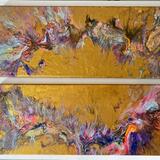 Golden Fusion and Golden Synthesis