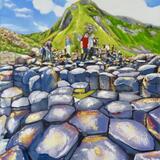 In the Footsteps of Giants