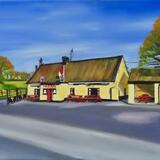 Fagan’s Pub Moynalvey