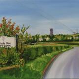 Newtown Village View