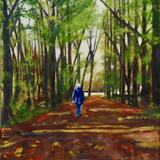 Donadea-Into the Light 